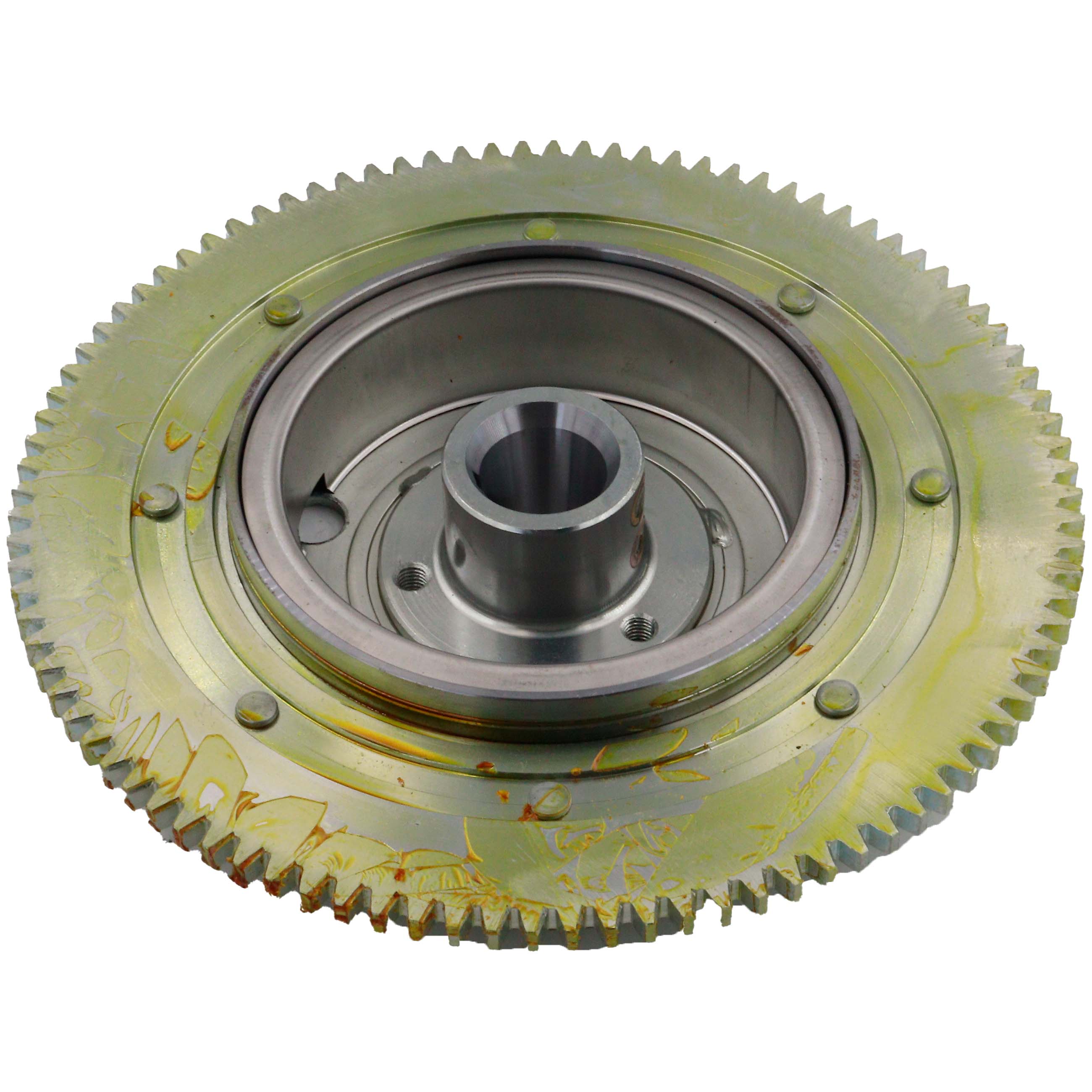 用于百勝T60-05000300W電啟動飛輪