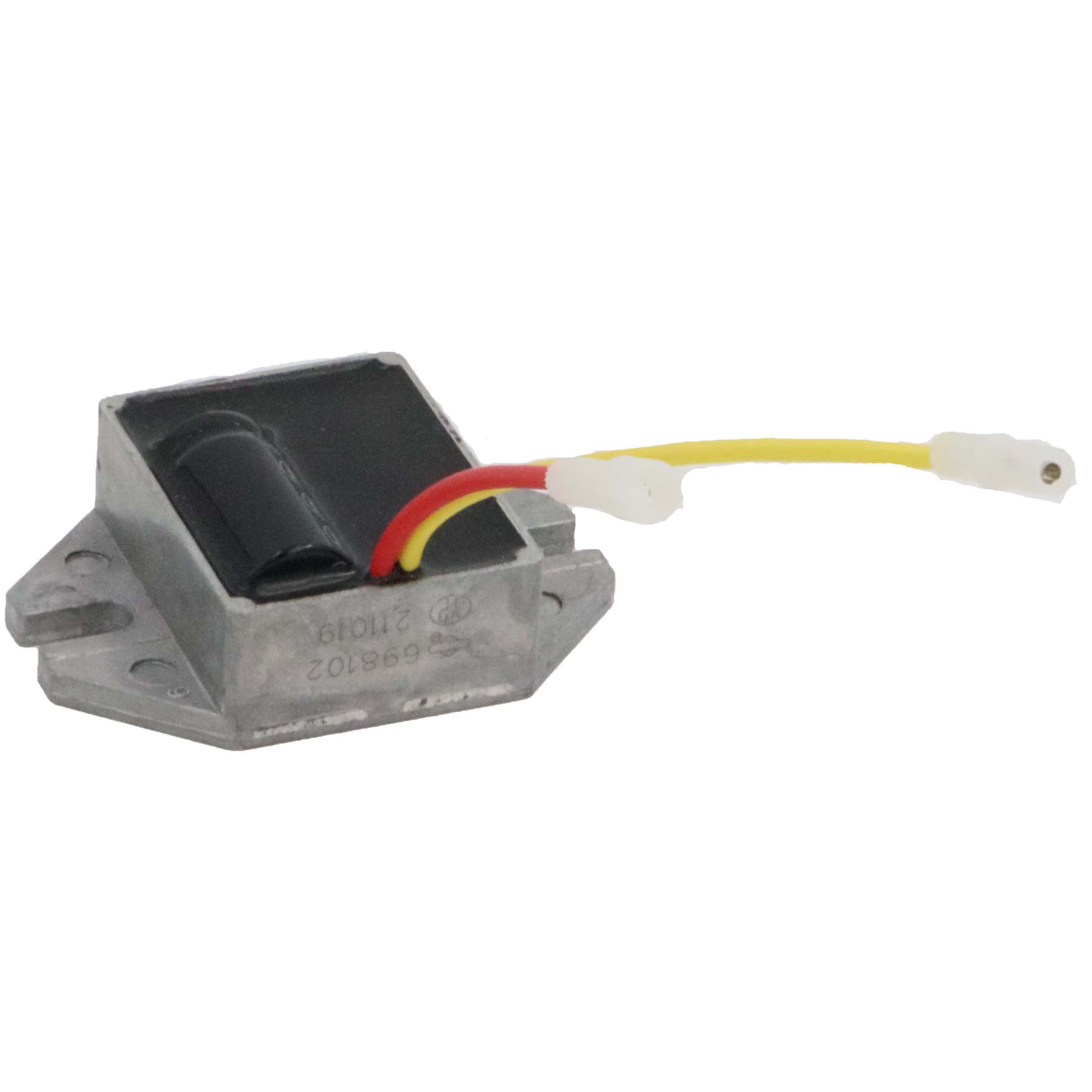 698102 698315 150523調(diào)壓器用于Briggs & Stratton