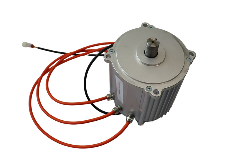 瑜欣驅(qū)動電機