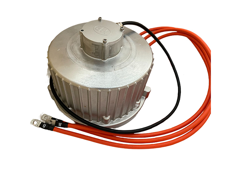瑜欣驅(qū)動(dòng)電機(jī)