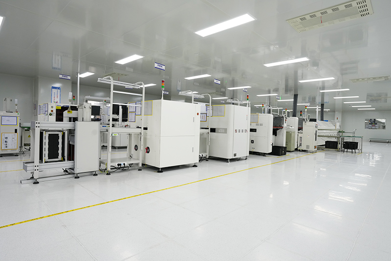 電子車(chē)間-(1)