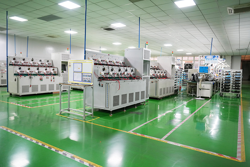 電子車(chē)間-(2)