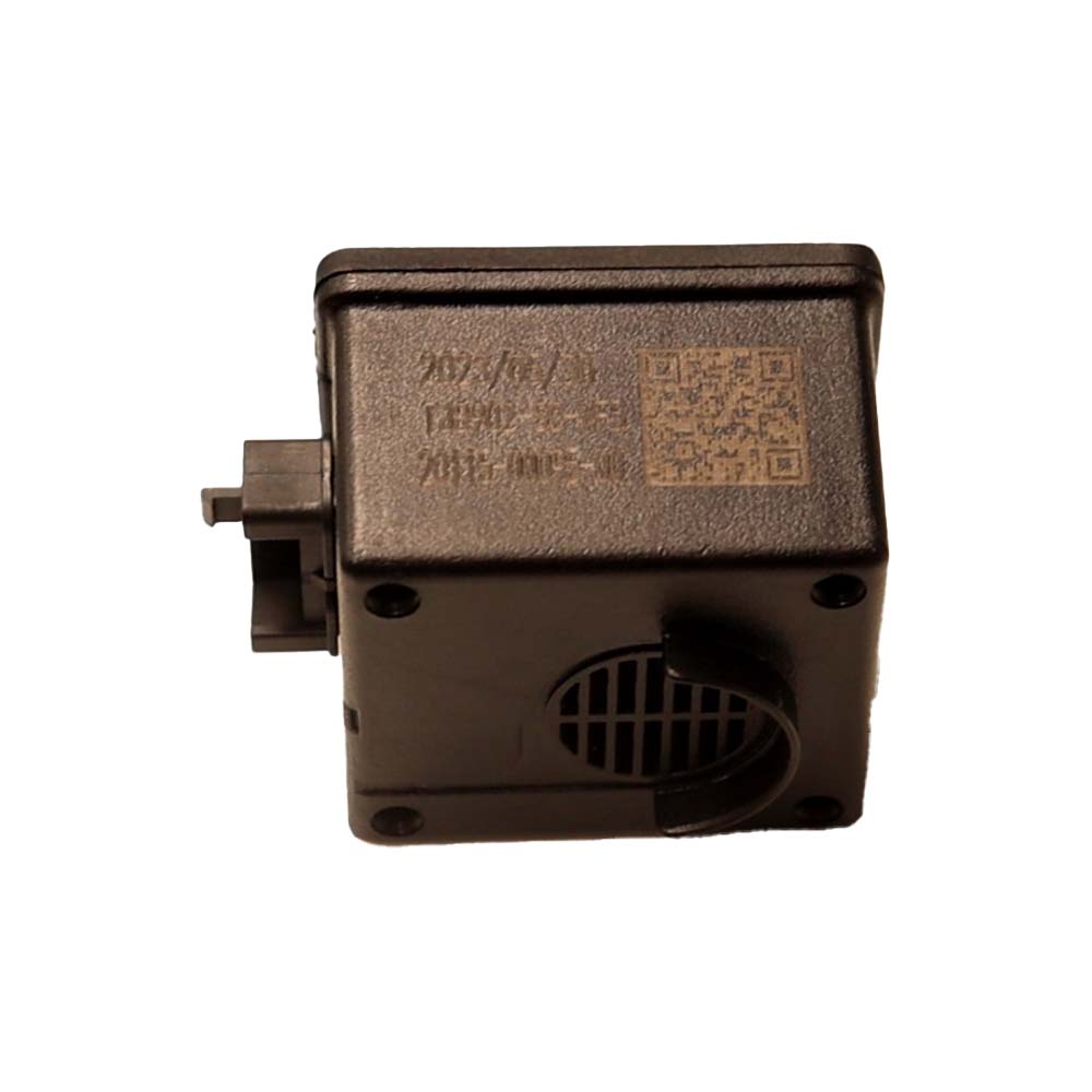 一氧化碳報警器